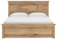 Makidern  Panel Storage Bed Signature Design by Ashley®