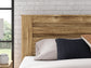 Maystonna  Panel Bed Signature Design by Ashley®