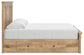 Makidern  Panel Storage Bed Signature Design by Ashley®