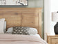 Makidern  Panel Storage Bed Signature Design by Ashley®