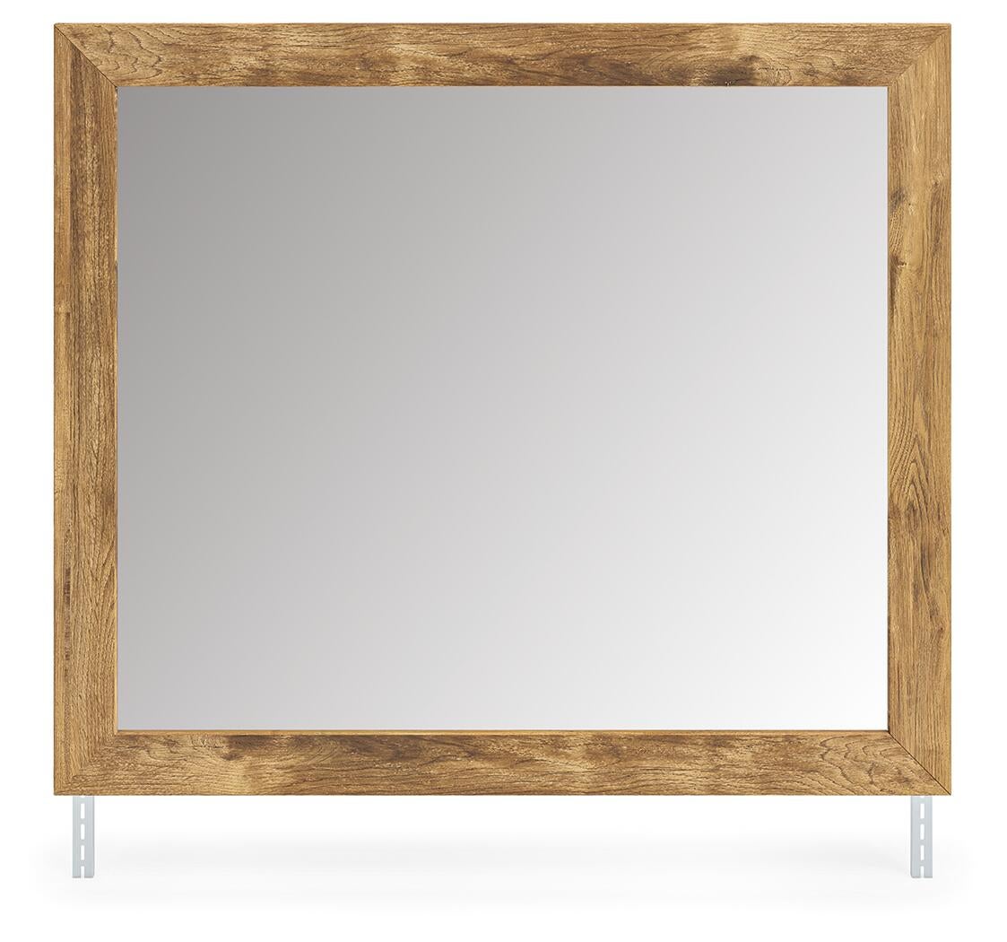 Maystonna Bedroom Mirror Signature Design by Ashley®