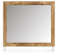 Maystonna Bedroom Mirror Signature Design by Ashley®