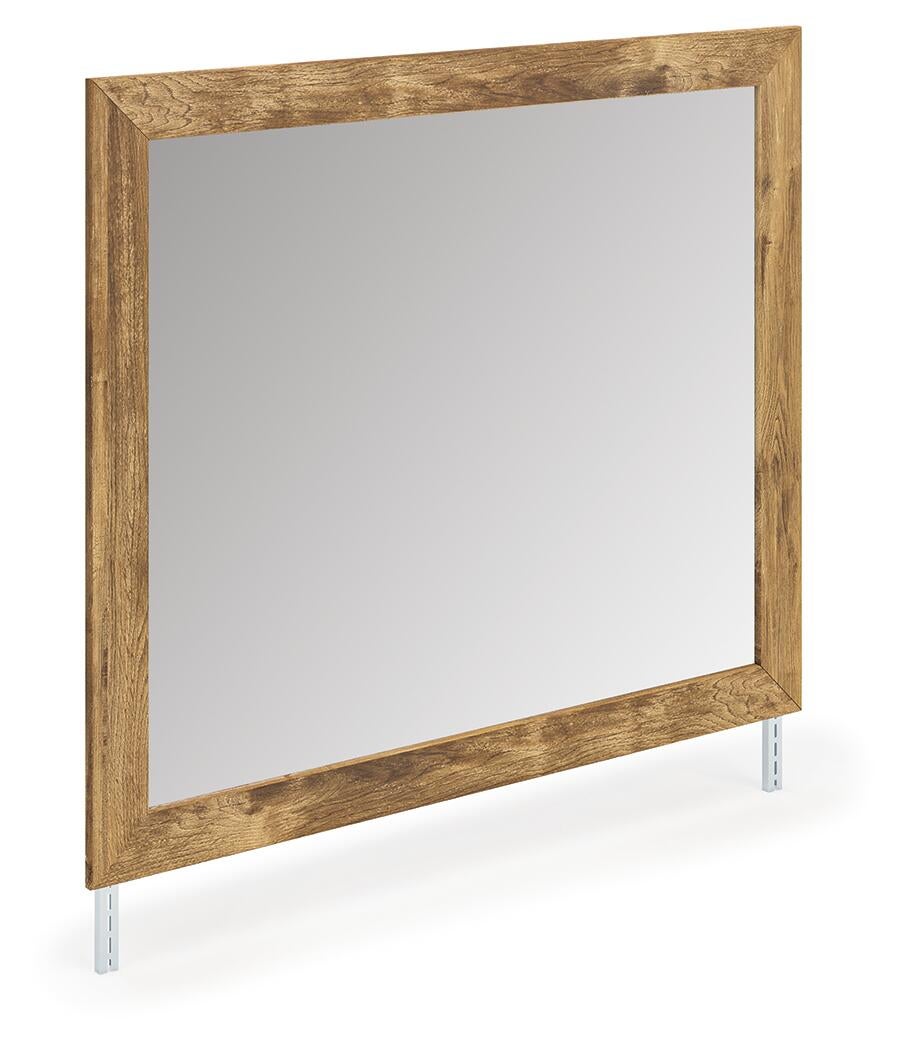 Maystonna Bedroom Mirror Signature Design by Ashley®