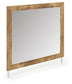 Maystonna Bedroom Mirror Signature Design by Ashley®