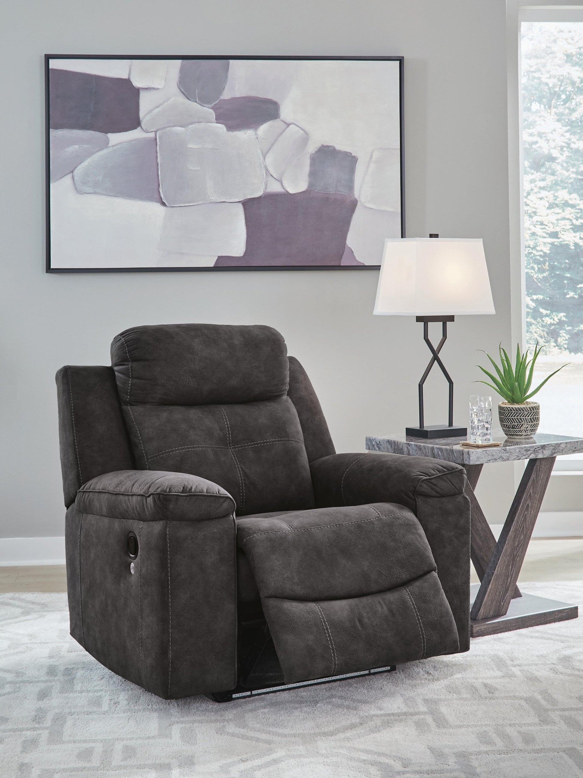 Brysonview Zero Wall Recliner Benchcraft®