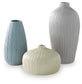 Eiderman Vase Set (3/CN) Signature Design by Ashley®