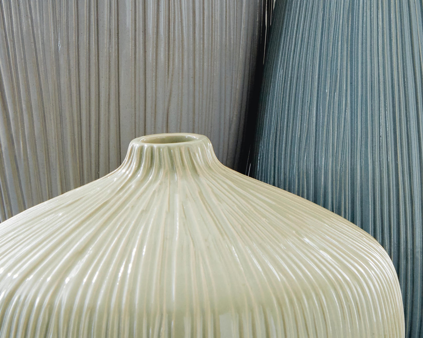 Eiderman Vase Set (3/CN) Signature Design by Ashley®