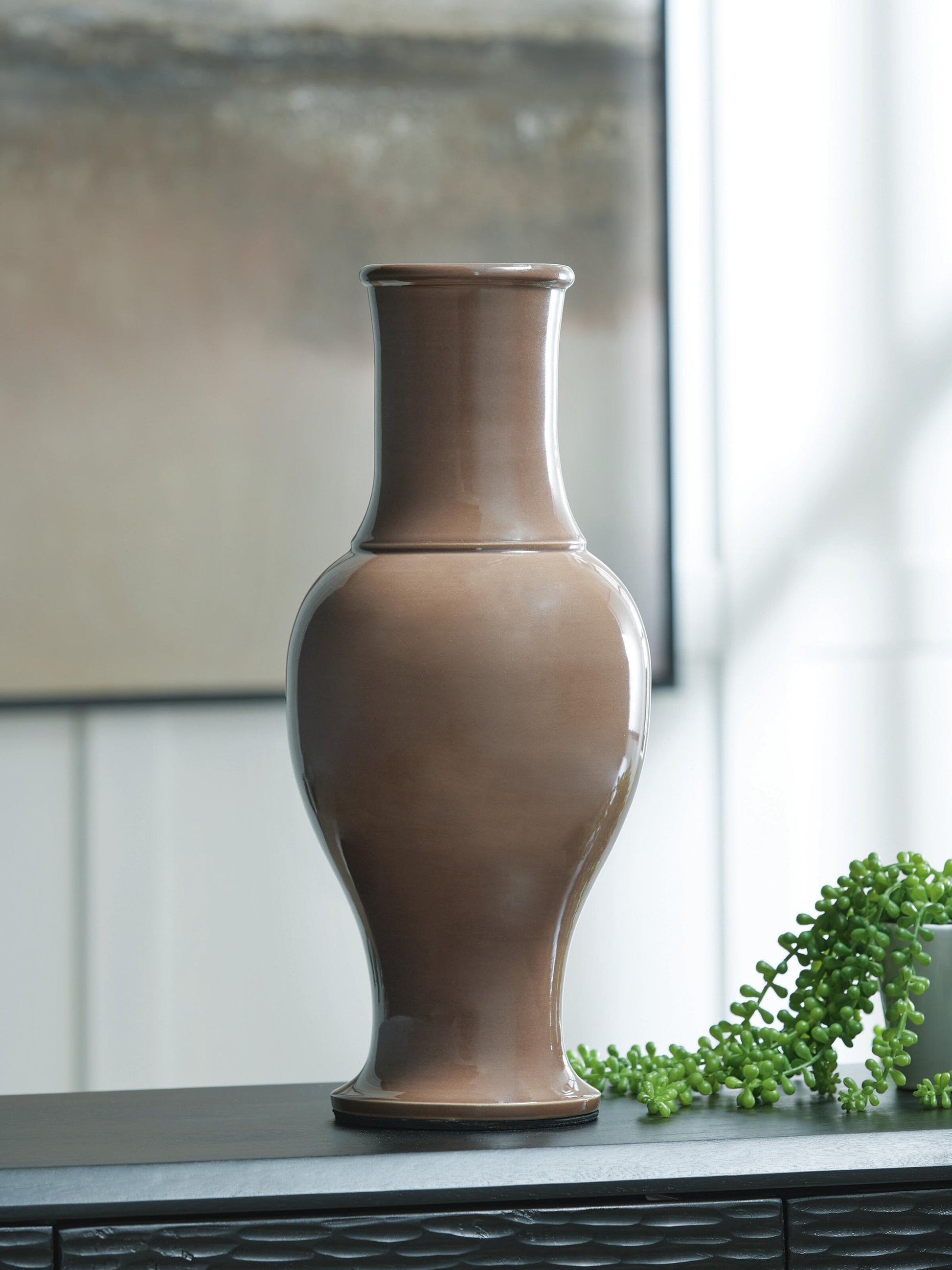 Tillmer Vase Signature Design by Ashley®