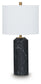 Hanzila Poly Table Lamp (1/CN) Signature Design by Ashley®