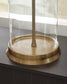 Gizeh Glass Table Lamp (1/CN) Signature Design by Ashley®