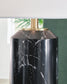 Hanzila Poly Table Lamp (1/CN) Signature Design by Ashley®