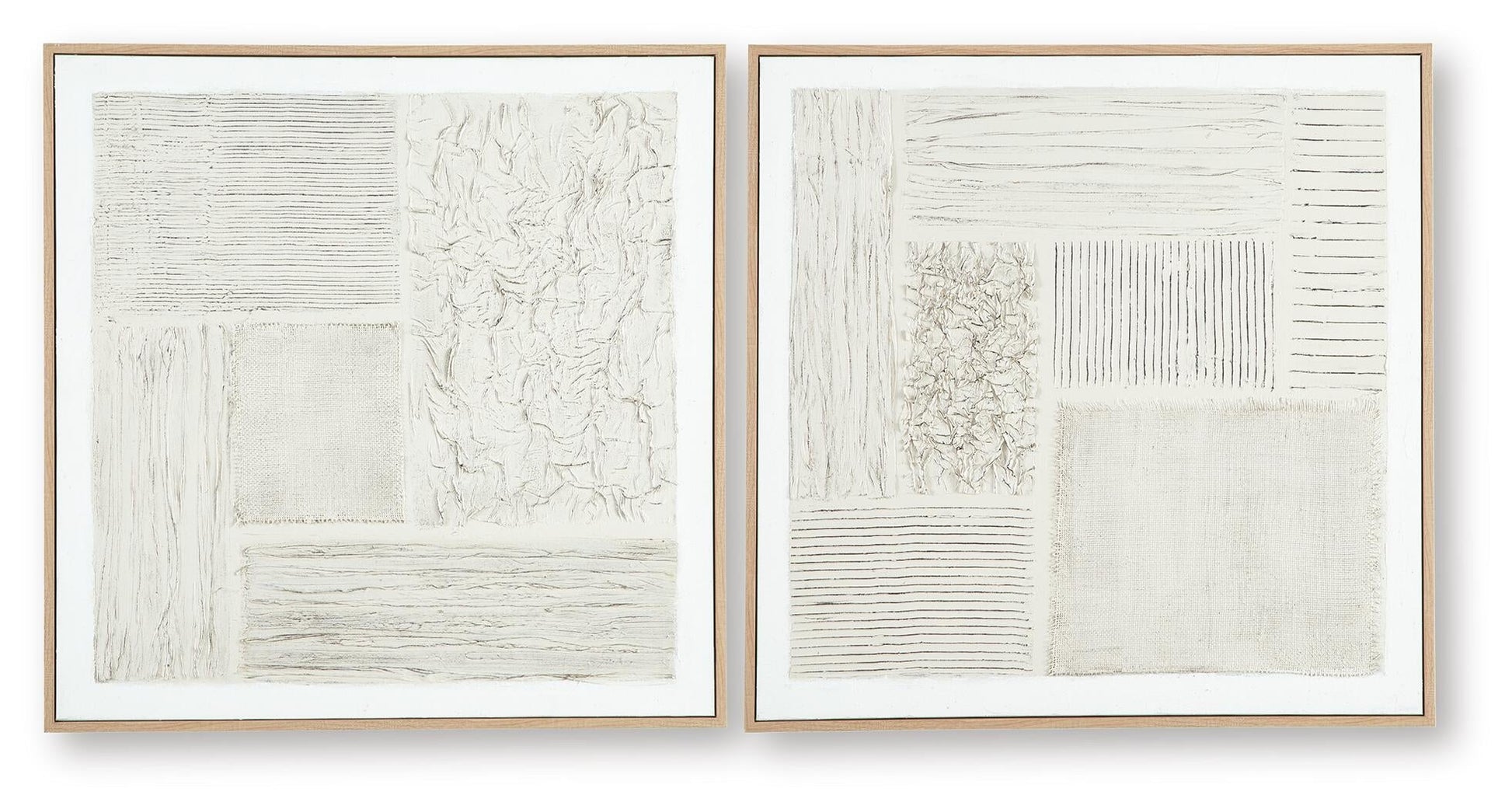 Andorfield Wall Art Set (2/CN) Signature Design by Ashley®