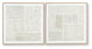 Andorfield Wall Art Set (2/CN) Signature Design by Ashley®