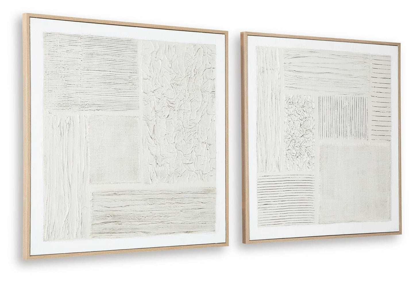 Andorfield Wall Art Set (2/CN) Signature Design by Ashley®