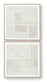 Andorfield Wall Art Set (2/CN) Signature Design by Ashley®