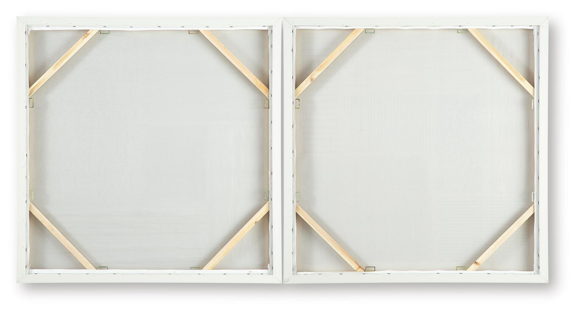 Andorfield Wall Art Set (2/CN) Signature Design by Ashley®