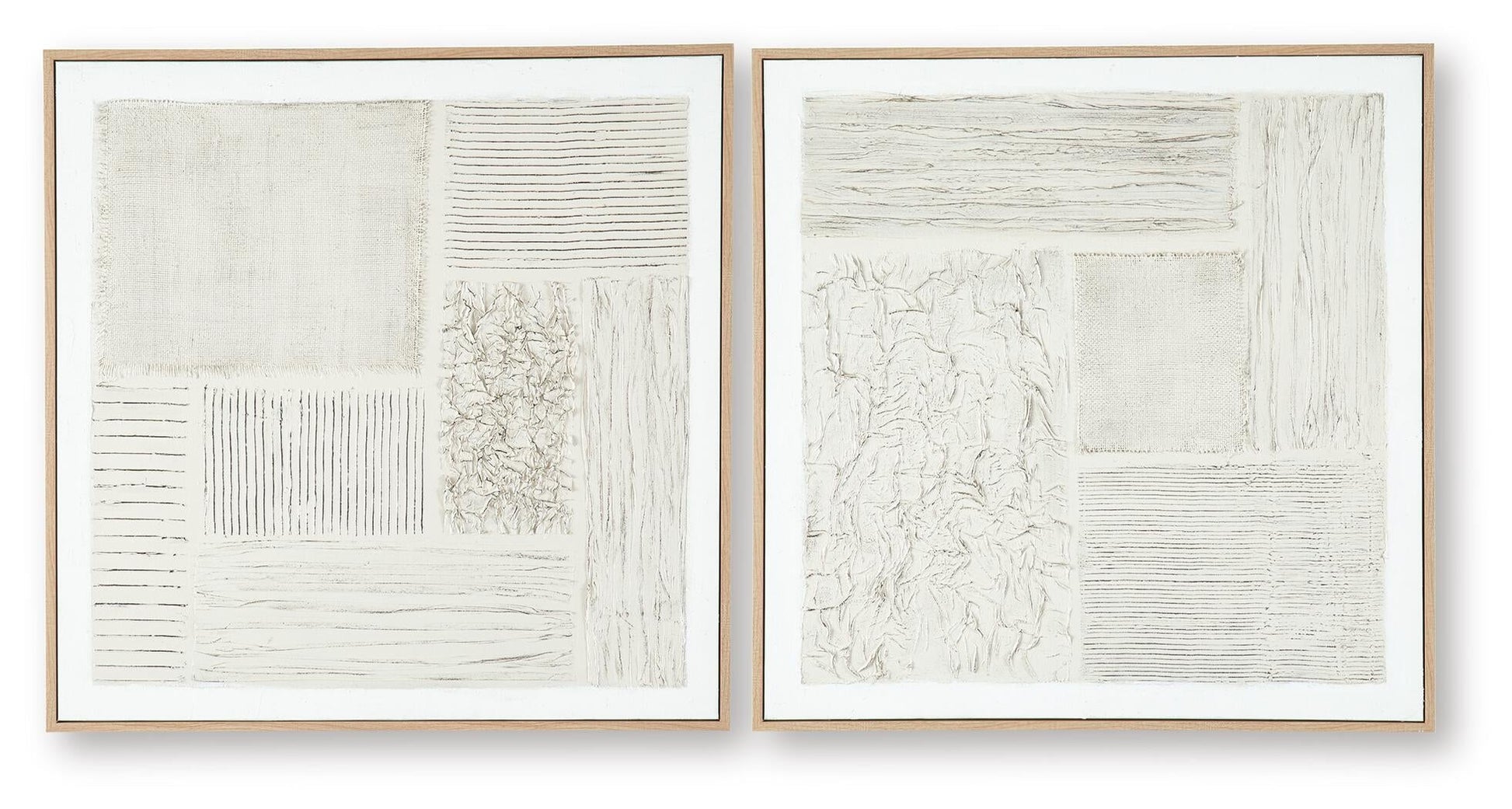 Andorfield Wall Art Set (2/CN) Signature Design by Ashley®