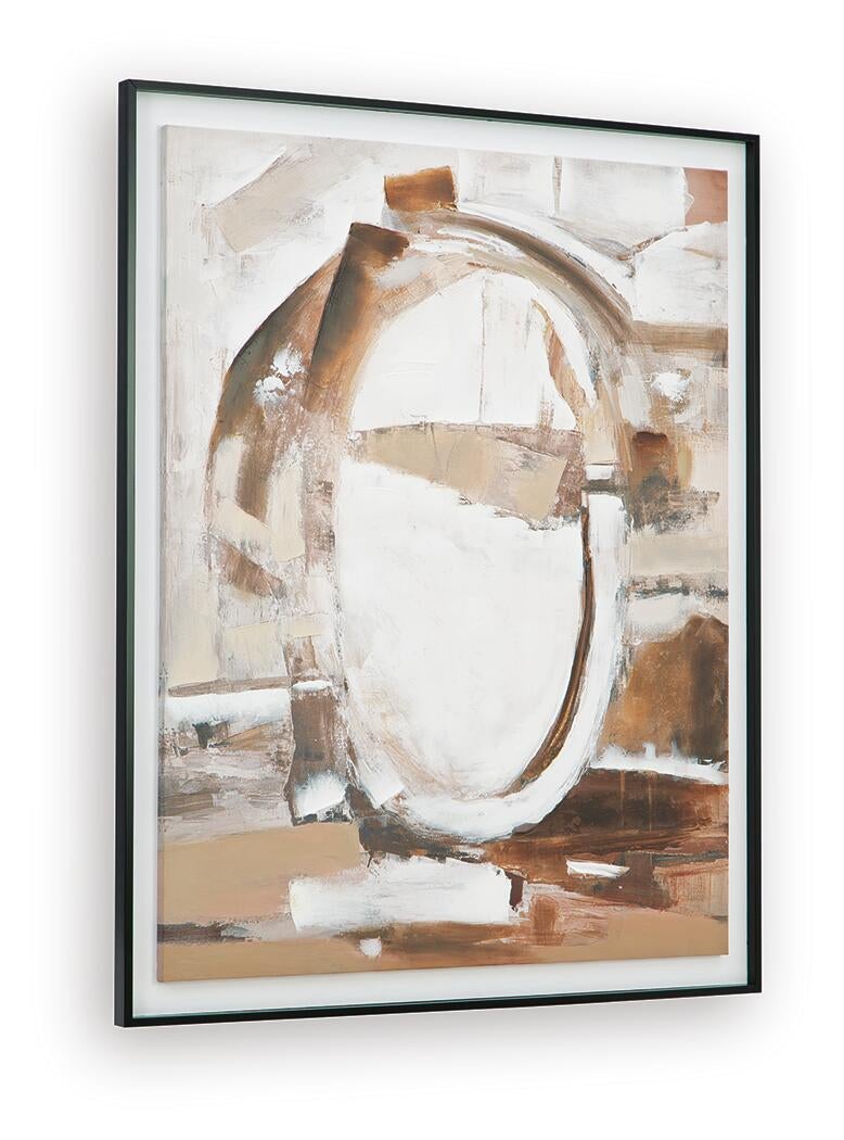 Bradlow Wall Art Signature Design by Ashley®