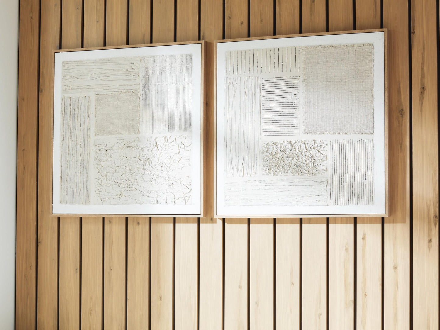 Andorfield Wall Art Set (2/CN) Signature Design by Ashley®