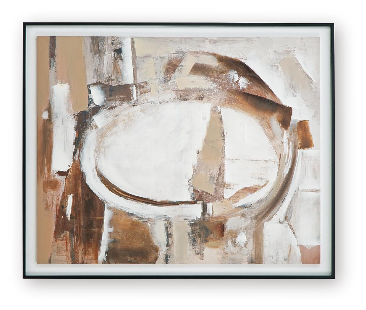 Bradlow Wall Art Signature Design by Ashley®