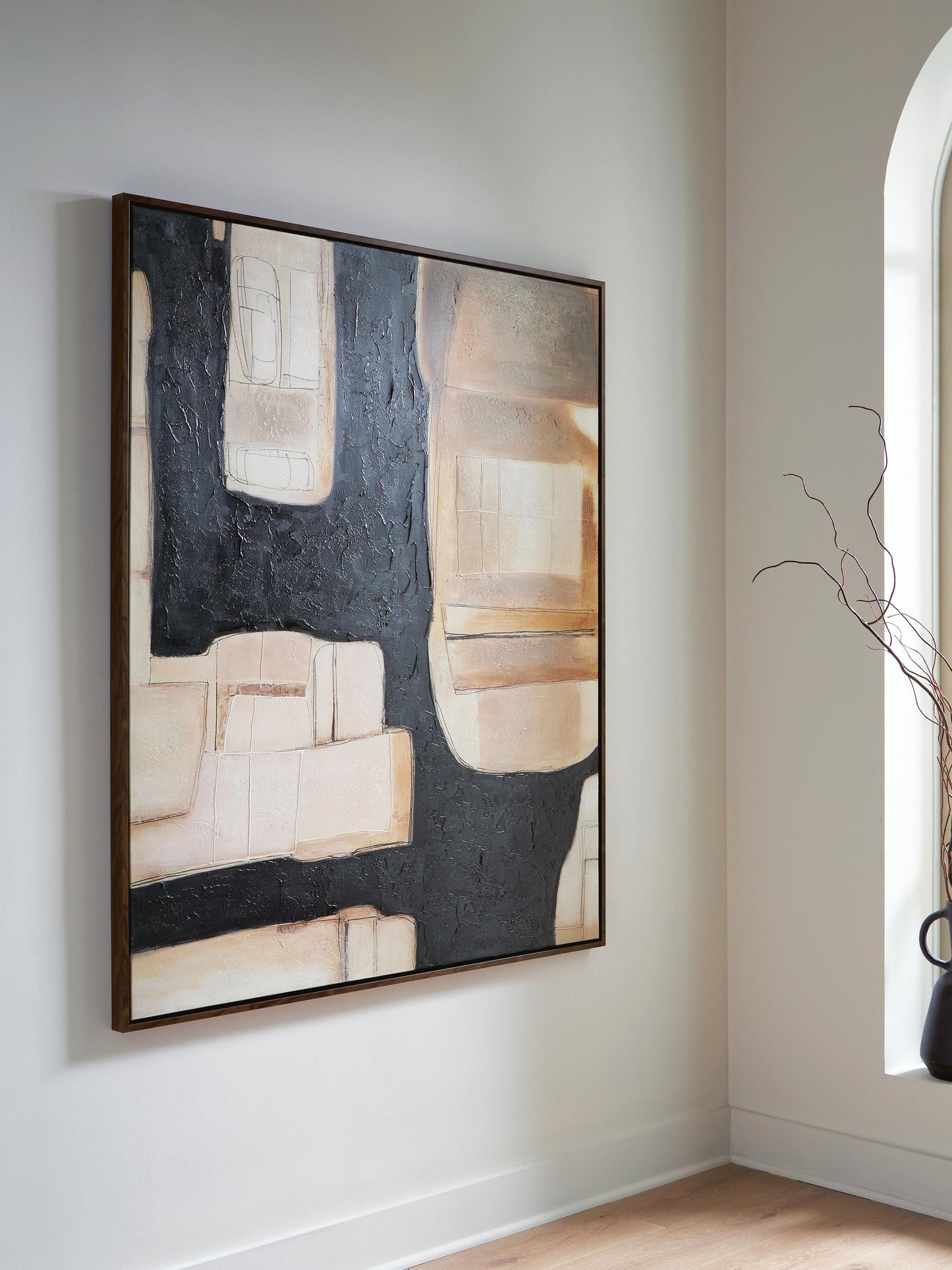 Feyville Wall Art Signature Design by Ashley®