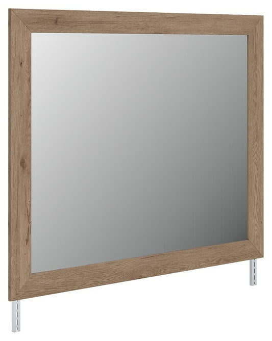 Oliandon Bedroom Mirror Signature Design by Ashley®