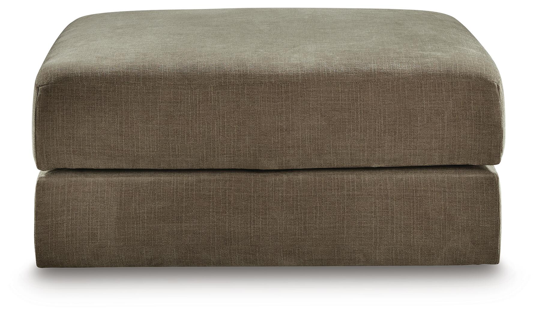Camellia-Court Ottoman With Storage Benchcraft®