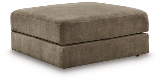 Camellia-Court Ottoman With Storage Benchcraft®