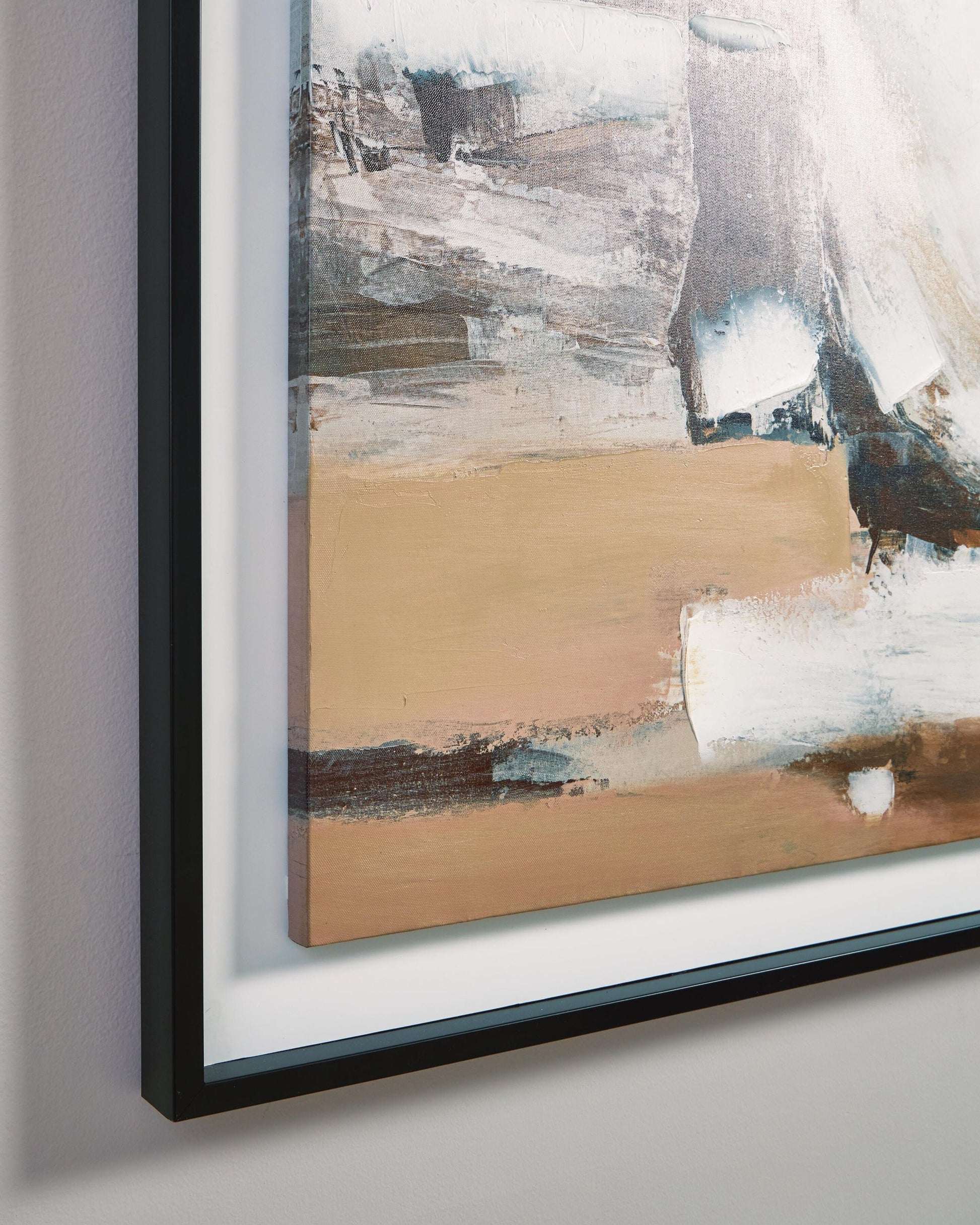 Bradlow Wall Art Signature Design by Ashley®