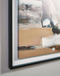 Bradlow Wall Art Signature Design by Ashley®