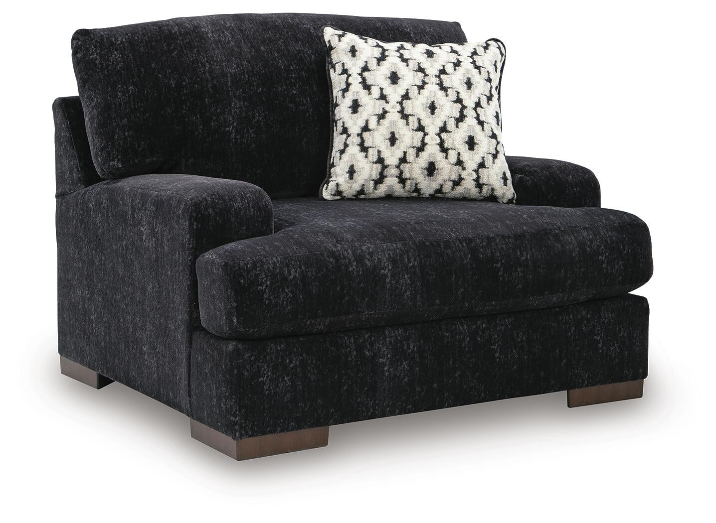 Whitmore Manor Chair and a Half Benchcraft®
