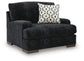 Whitmore Manor Chair and a Half Benchcraft®