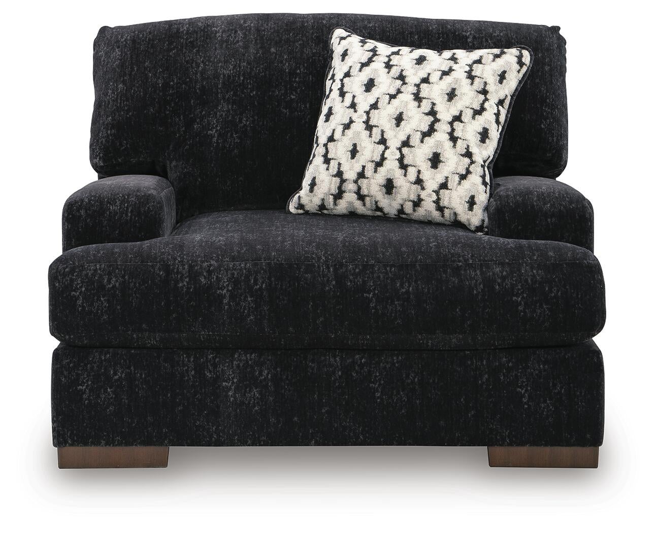 Whitmore Manor Chair and a Half Benchcraft®