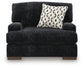 Whitmore Manor Chair and a Half Benchcraft®