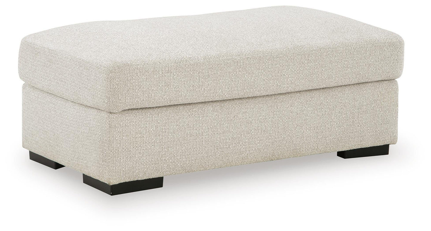 Conlee-Pike Ottoman Signature Design by Ashley®