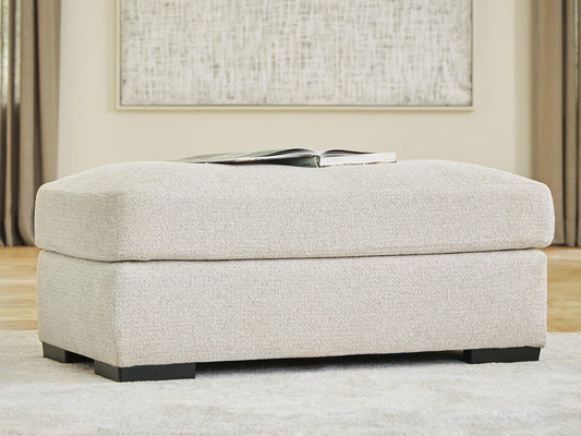 Conlee-Pike Ottoman Signature Design by Ashley®