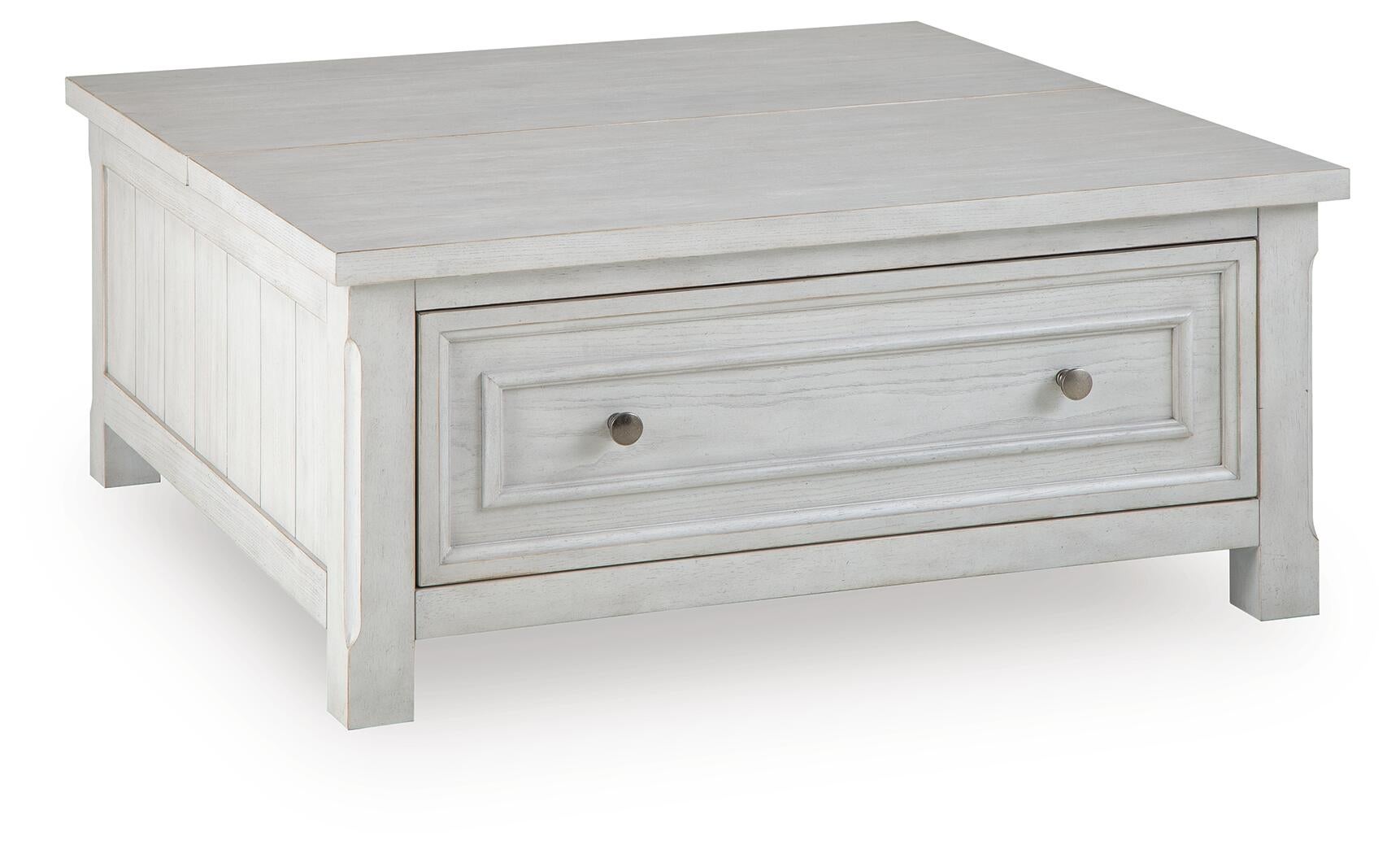 Robbinsdale Lift Top Cocktail Table Signature Design by Ashley®