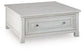 Robbinsdale Lift Top Cocktail Table Signature Design by Ashley®