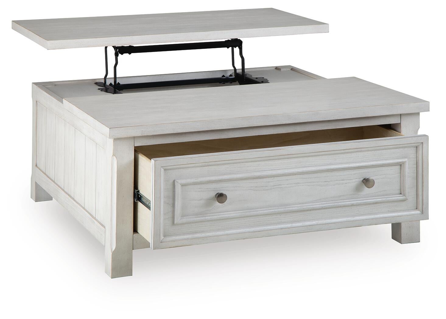 Robbinsdale Lift Top Cocktail Table Signature Design by Ashley®