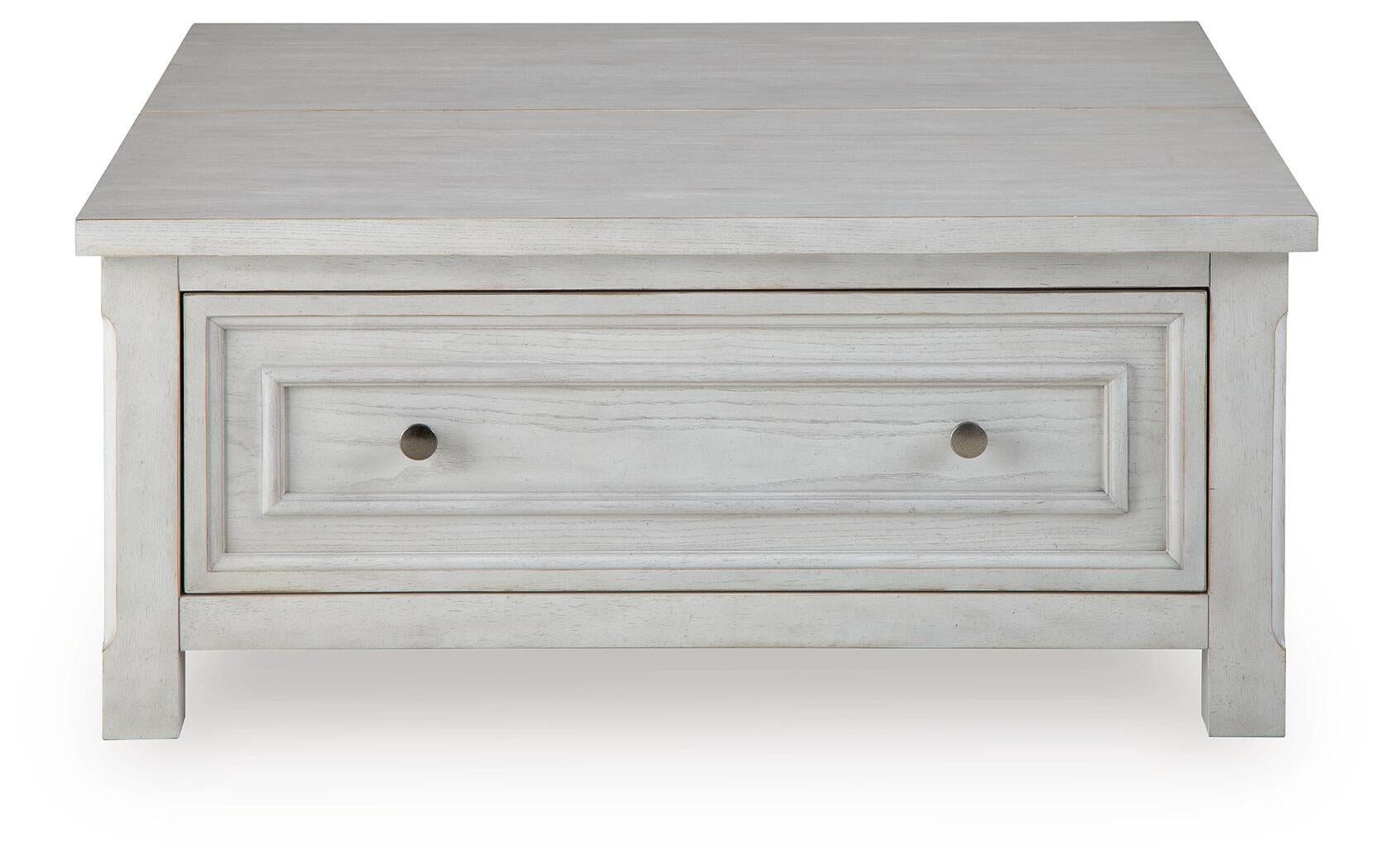 Robbinsdale Lift Top Cocktail Table Signature Design by Ashley®