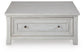 Robbinsdale Lift Top Cocktail Table Signature Design by Ashley®