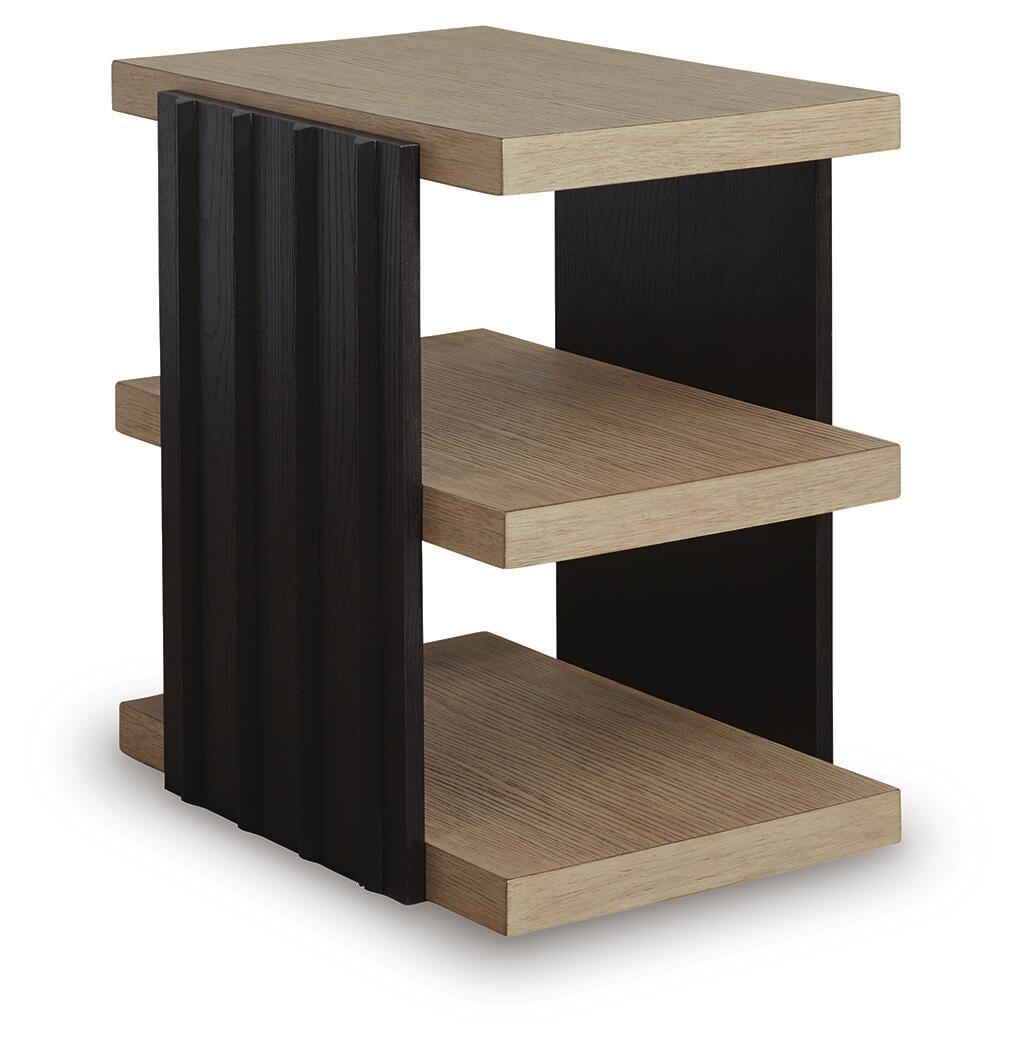 Rylandyn Rectangular End Table Signature Design by Ashley®