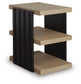 Rylandyn Rectangular End Table Signature Design by Ashley®