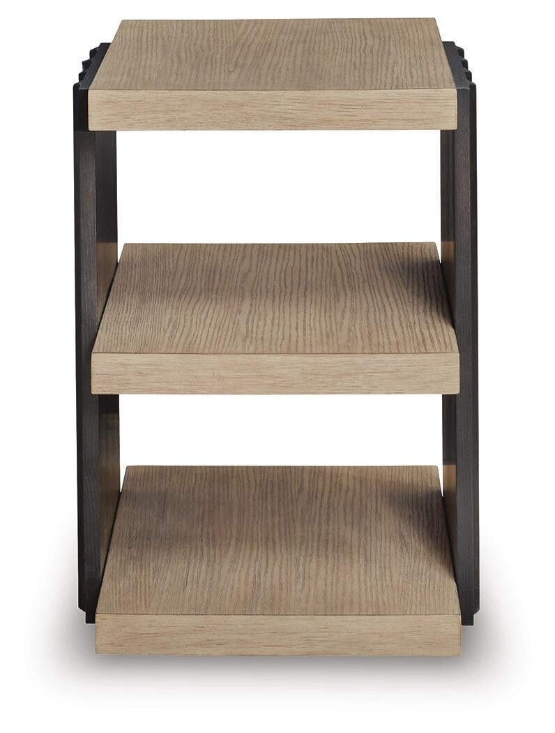 Rylandyn Rectangular End Table Signature Design by Ashley®