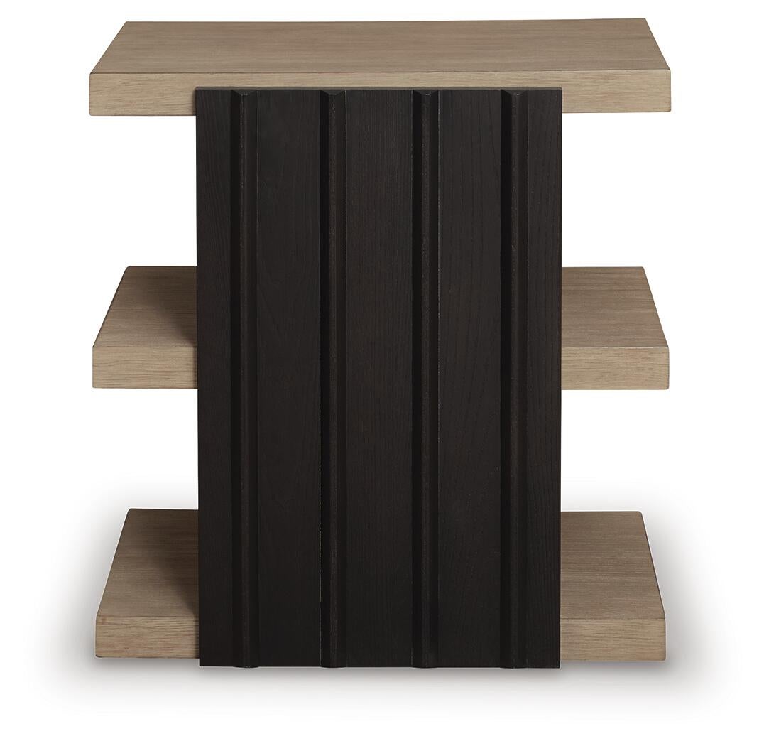Rylandyn Rectangular End Table Signature Design by Ashley®