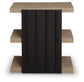 Rylandyn Rectangular End Table Signature Design by Ashley®