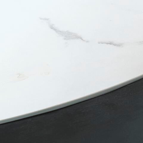 Grayman Round Cocktail Table Signature Design by Ashley®