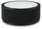 Grayman Round Cocktail Table Signature Design by Ashley®