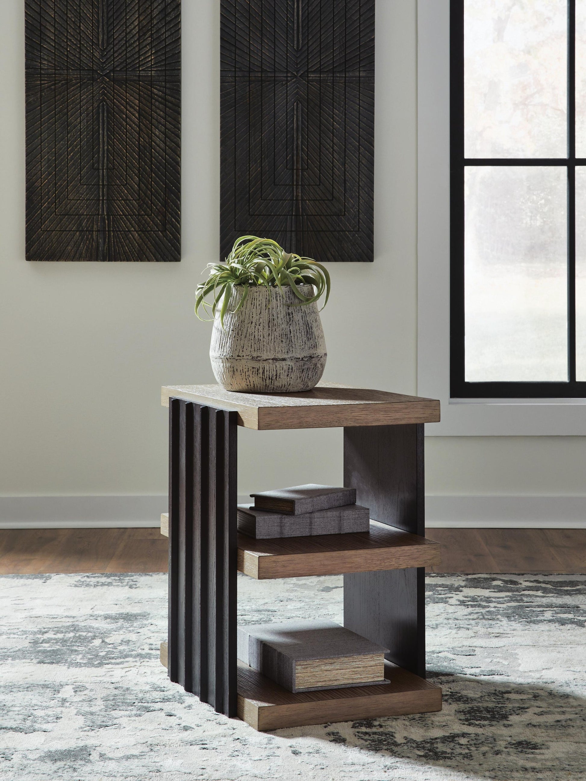 Rylandyn Rectangular End Table Signature Design by Ashley®