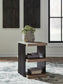 Rylandyn Rectangular End Table Signature Design by Ashley®